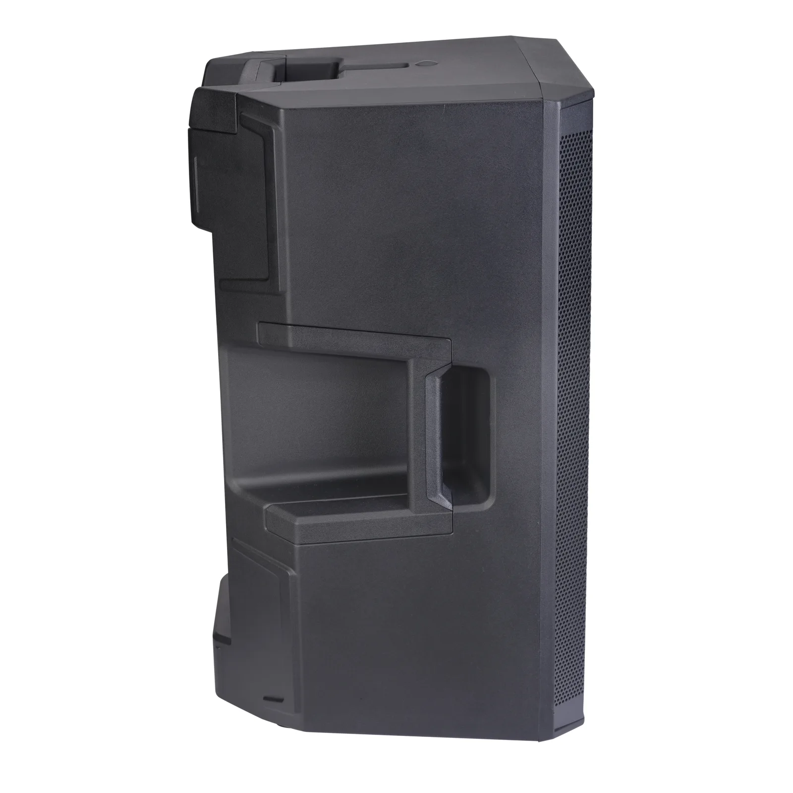 Val Audio x12A — rear panel